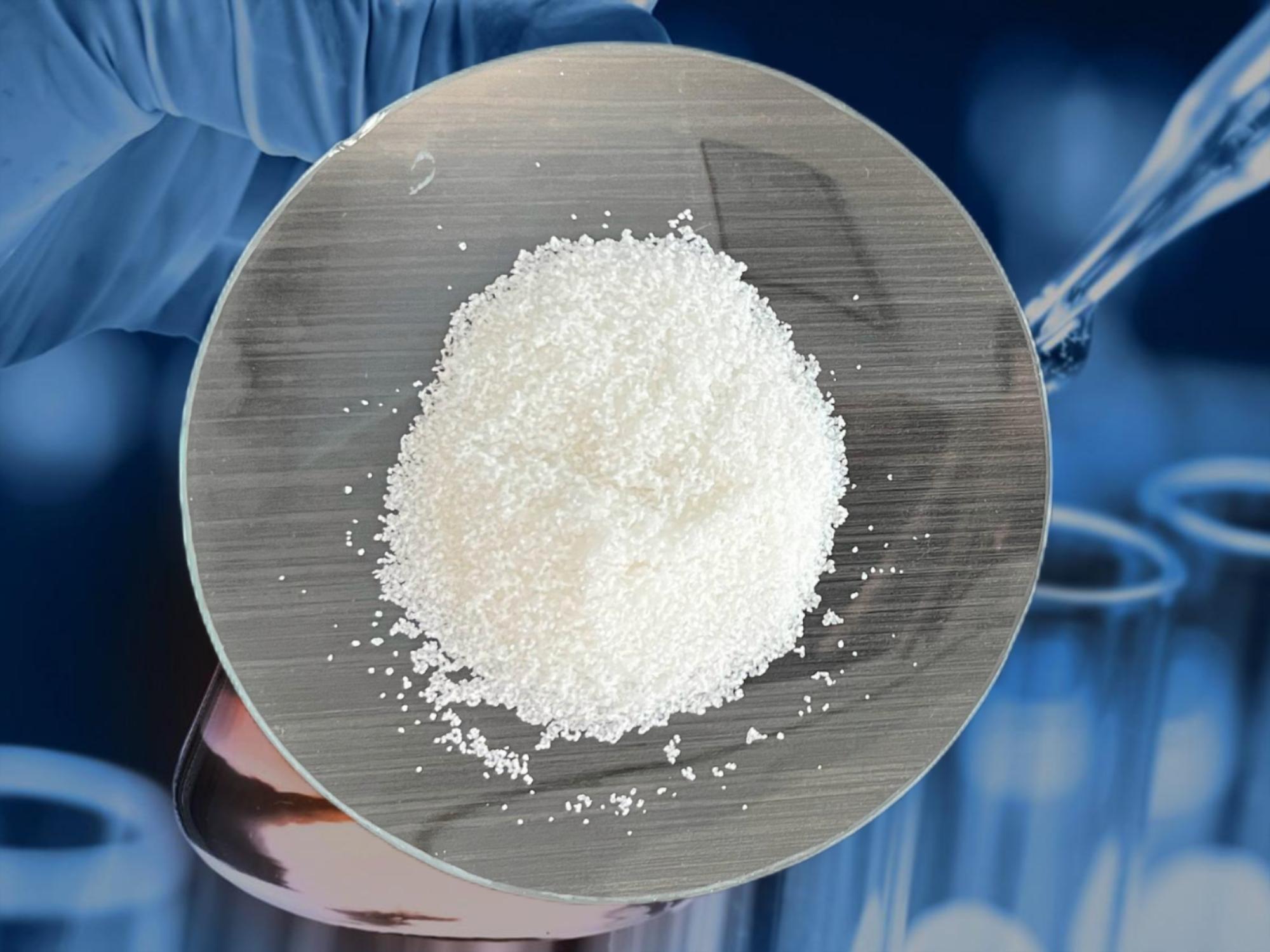 阻燃劑RX-973三溴新戊醇詳解：為什么它能兼顧高溴含量與穩(wěn)定性？